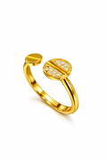 Anillo de uñas