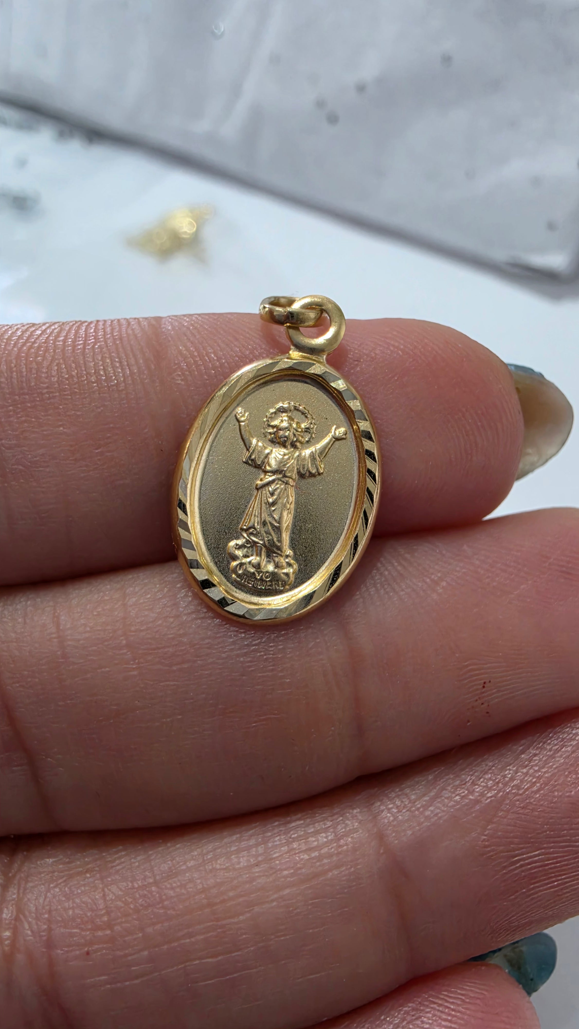 Pendant