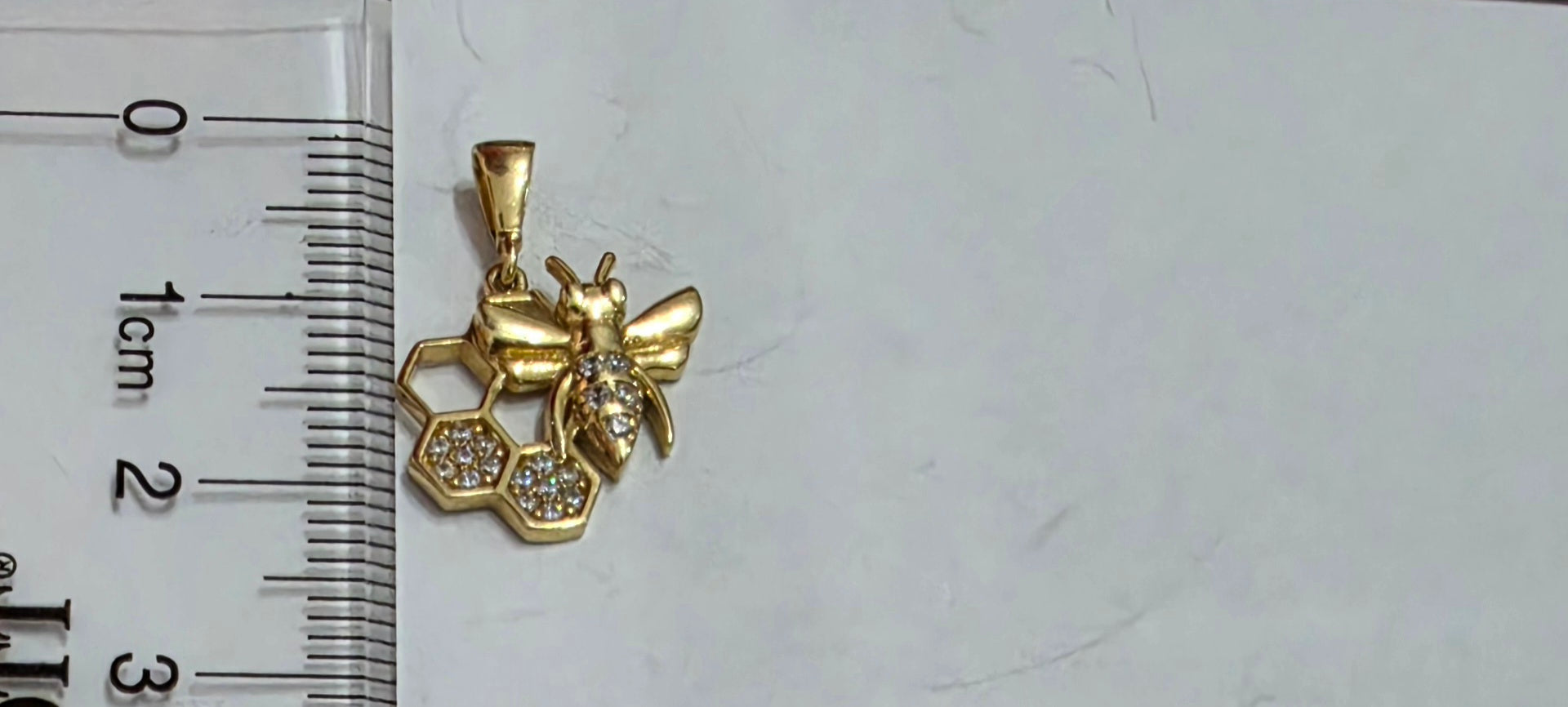 Pendant