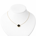 Collar con colgante