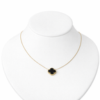 Collar con colgante