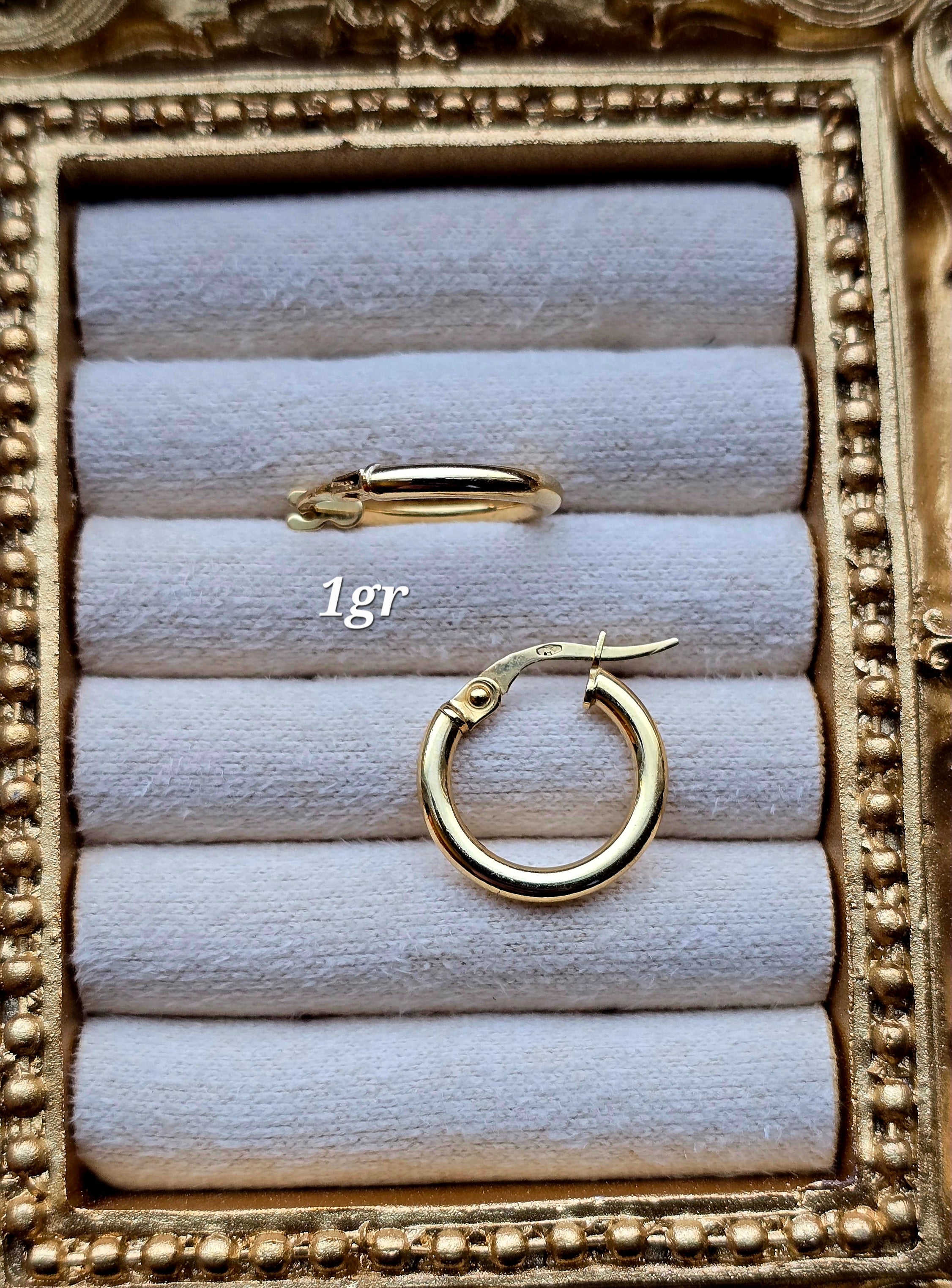1g rings