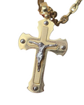 Colgante Cristo Crucificado