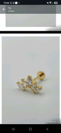 Piercing