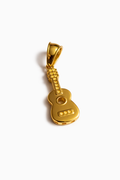 dije de guitarra