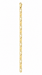 Necklace gc flat