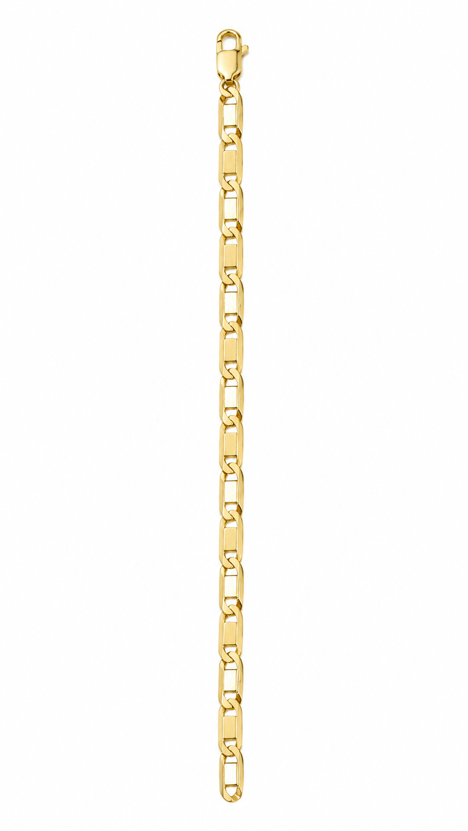 Necklace gc flat