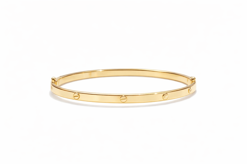 Pulsera de clavos