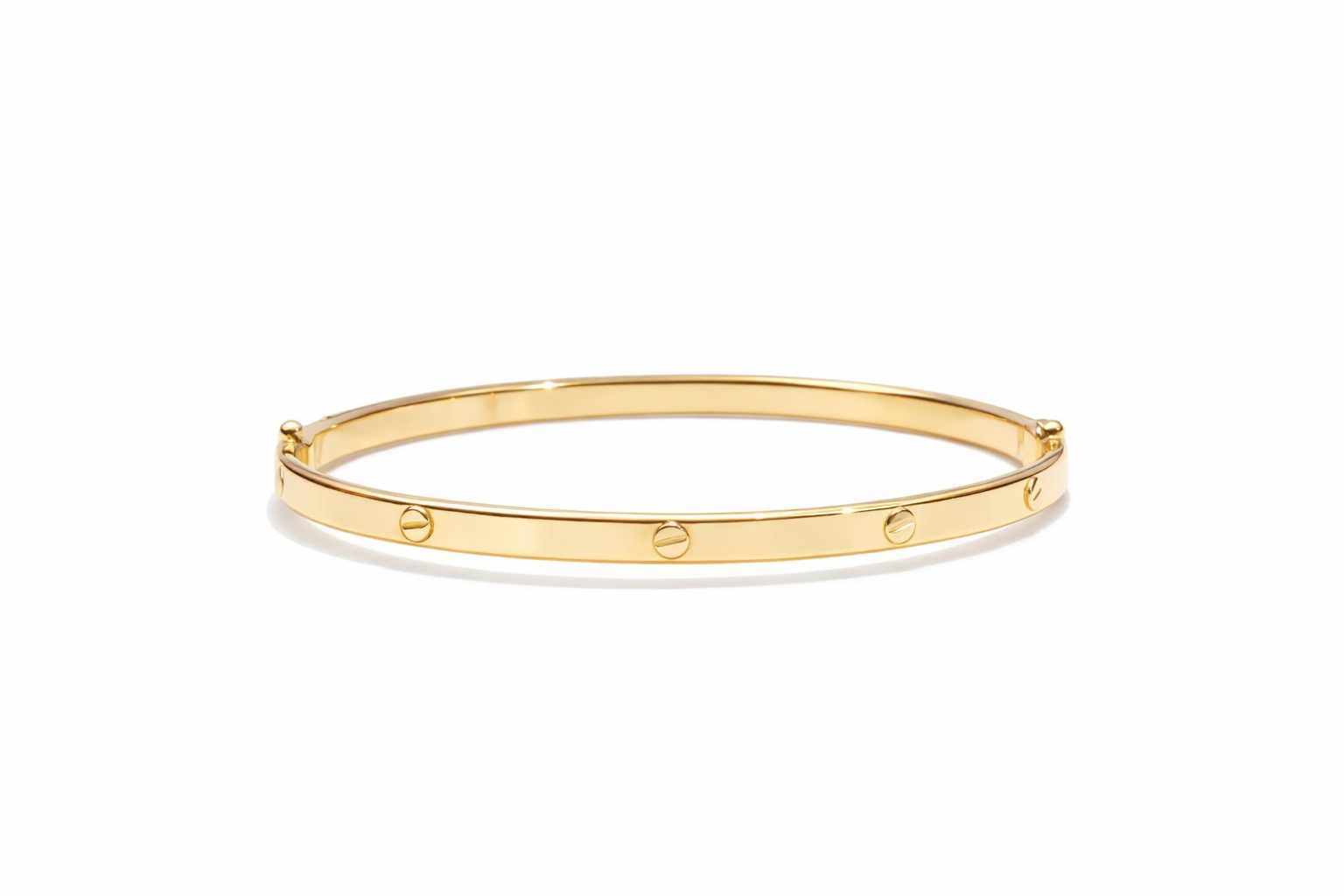 Pulsera de clavos