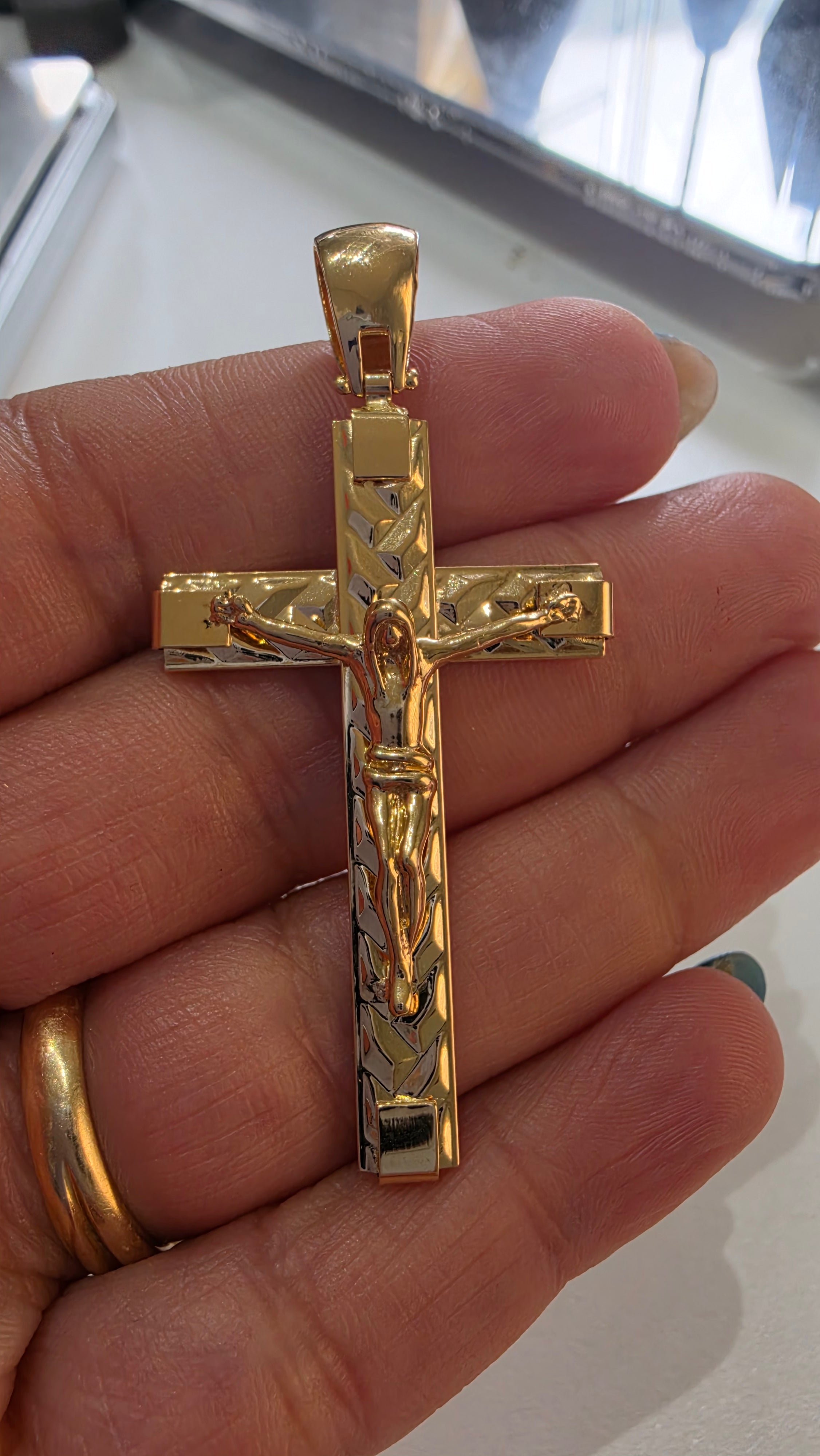 Pendant
