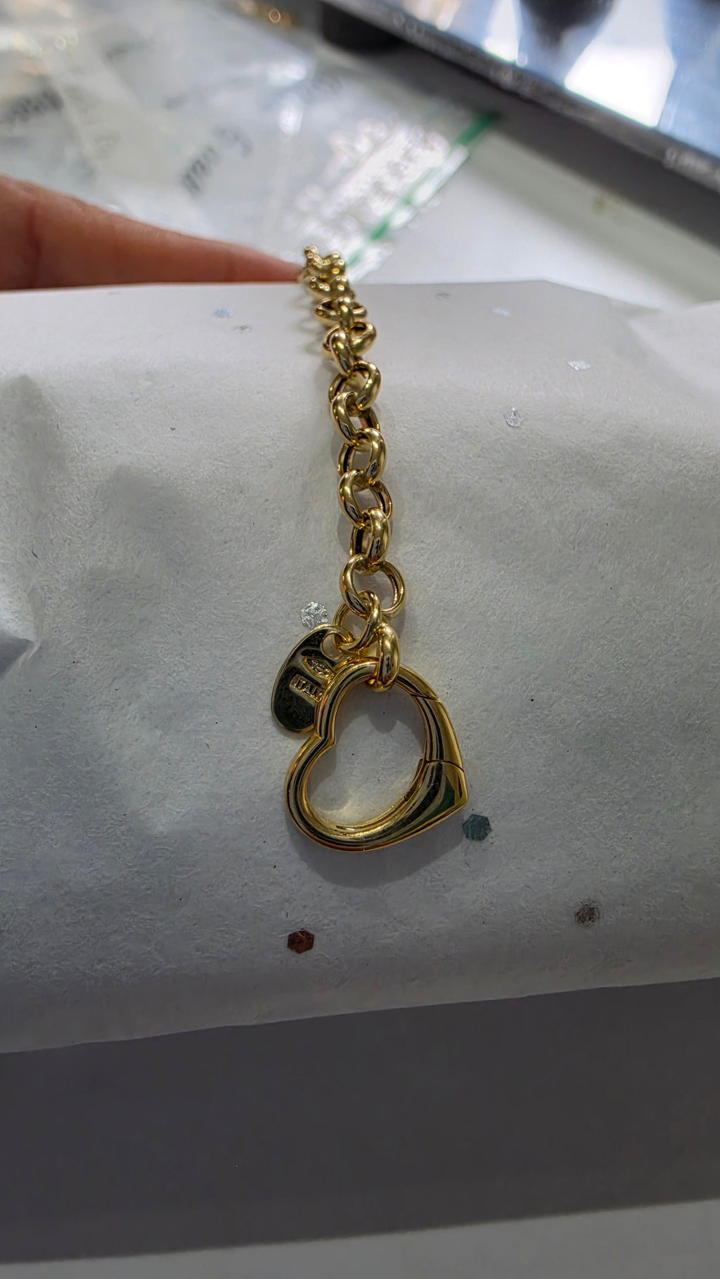 Bracelet
