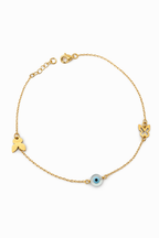 Pulsera de bebé