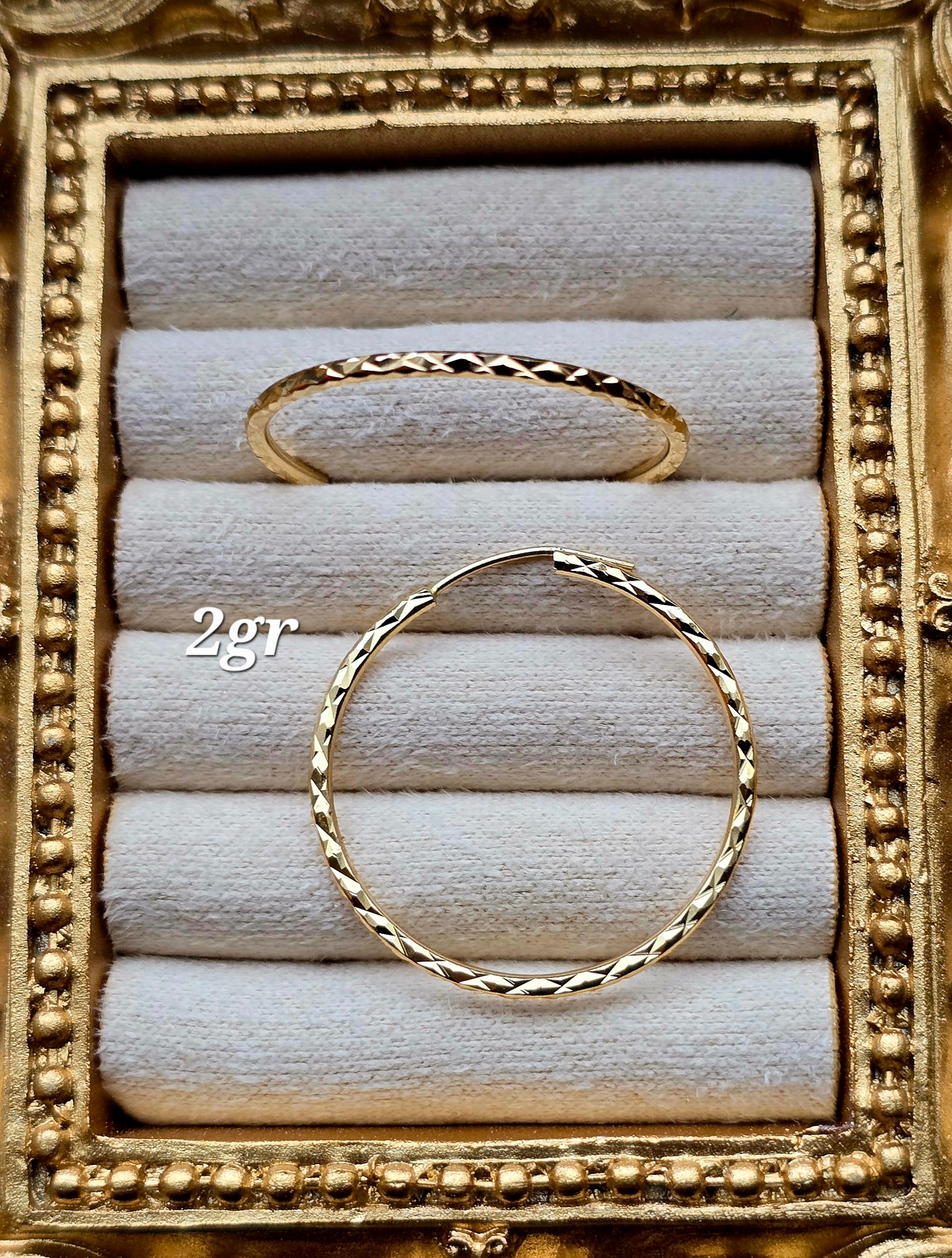2g rings