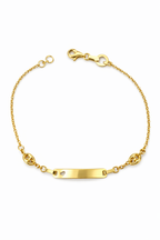 Pulsera esclava Gucci