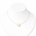 Collar con colgante